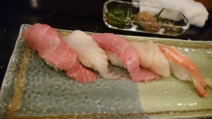 仙台寿司