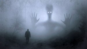 悪魔