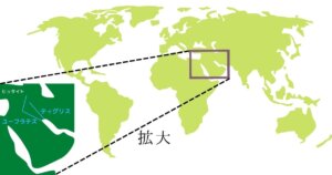 メソポタミア
