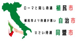 古代ローマ