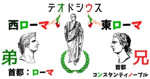 テオドシウス