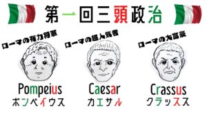 カエサル