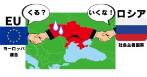 ウクライナ情勢
