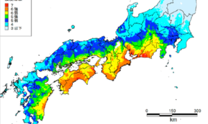 南海トラフ